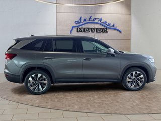 Skoda Kodiaq 2,0TDI DSG 4x4 aAHK/7-Sitzer/Matrix/Navi/el.Klappe   ** - foto 1