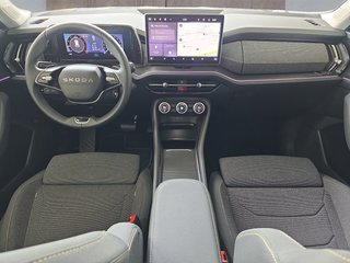 Skoda Kodiaq 2,0TDI DSG 4x4 aAHK/7-Sitzer/Matrix/Navi/el.Klappe   ** - foto 5