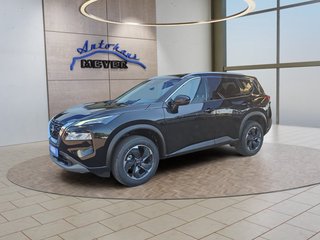 Nissan X-Trail age.one-day registration Kaufen