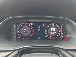 Skoda Octavia Combi Sportline 1.5TSI mHEV aAHK/Matrix/el.Klappe  ** - foto 15