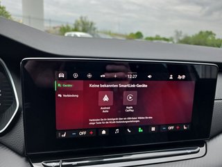 Skoda Octavia Combi Sportline 1.5TSI mHEV aAHK/Matrix/el.Klappe  ** - foto 23