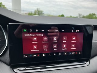 Skoda Octavia Combi Sportline 1.5TSI mHEV aAHK/Matrix/el.Klappe  ** - foto 29