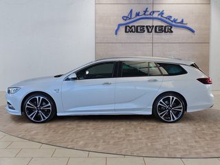 Opel Insignia OPC 2.0CDTI 4x4 Leder/Navi/LED/el.Klappe - foto 2