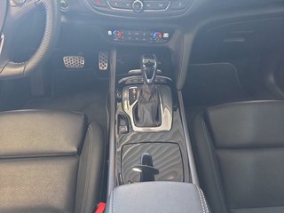 Opel Insignia OPC 2.0CDTI 4x4 Leder/Navi/LED/el.Klappe - foto 7