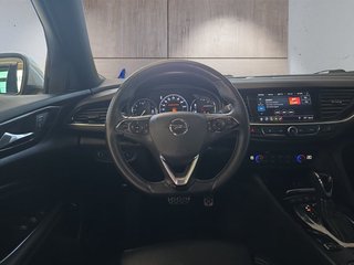 Opel Insignia OPC 2.0CDTI 4x4 Leder/Navi/LED/el.Klappe - foto 8