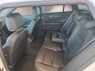 Opel Insignia OPC 2.0CDTI 4x4 Leder/Navi/LED/el.Klappe - foto 9