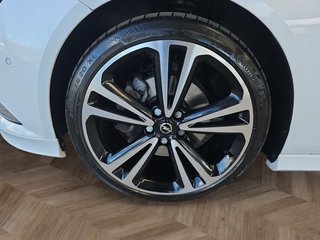 Opel Insignia OPC 2.0CDTI 4x4 Leder/Navi/LED/el.Klappe - foto 10