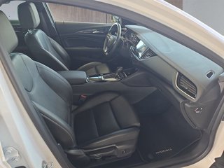 Opel Insignia OPC 2.0CDTI 4x4 Leder/Navi/LED/el.Klappe - foto 11