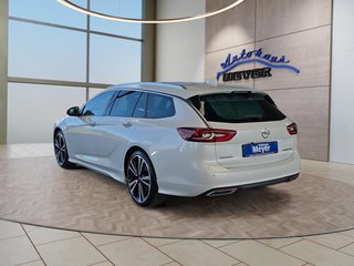 Opel Insignia OPC 2.0CDTI 4x4 Leder/Navi/LED/el.Klappe - foto 3