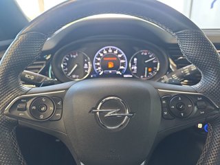 Opel Insignia OPC 2.0CDTI 4x4 Leder/Navi/LED/el.Klappe - foto 17