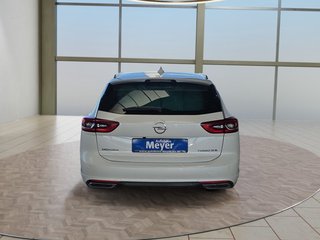 Opel Insignia OPC 2.0CDTI 4x4 Leder/Navi/LED/el.Klappe - foto 4