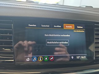 Opel Insignia OPC 2.0CDTI 4x4 Leder/Navi/LED/el.Klappe - foto 28