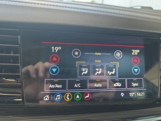 Opel Insignia OPC 2.0CDTI 4x4 Leder/Navi/LED/el.Klappe - foto 30