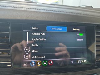 Opel Insignia OPC 2.0CDTI 4x4 Leder/Navi/LED/el.Klappe - foto 33