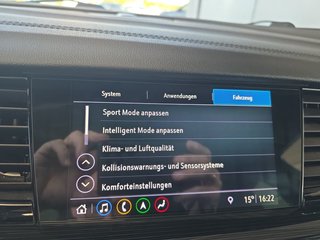 Opel Insignia OPC 2.0CDTI 4x4 Leder/Navi/LED/el.Klappe - foto 34