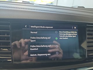 Opel Insignia OPC 2.0CDTI 4x4 Leder/Navi/LED/el.Klappe - foto 35