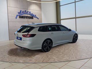 Opel Insignia OPC 2.0CDTI 4x4 Leder/Navi/LED/el.Klappe - foto 5