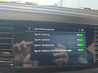 Opel Insignia OPC 2.0CDTI 4x4 Leder/Navi/LED/el.Klappe - foto 36