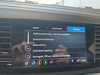 Opel Insignia OPC 2.0CDTI 4x4 Leder/Navi/LED/el.Klappe - foto 37