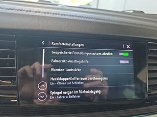 Opel Insignia OPC 2.0CDTI 4x4 Leder/Navi/LED/el.Klappe - foto 38