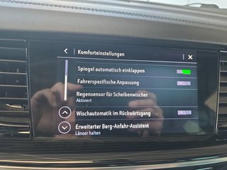 Opel Insignia OPC 2.0CDTI 4x4 Leder/Navi/LED/el.Klappe - foto 39