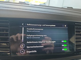 Opel Insignia OPC 2.0CDTI 4x4 Leder/Navi/LED/el.Klappe - foto 40
