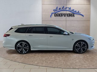Opel Insignia OPC 2.0CDTI 4x4 Leder/Navi/LED/el.Klappe - foto 1