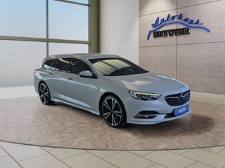 Opel Insignia OPC 2.0CDTI 4x4 Leder/Navi/LED/el.Klappe - foto 2
