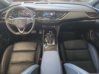 Opel Insignia OPC 2.0CDTI 4x4 Leder/Navi/LED/el.Klappe - foto 5