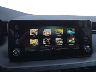 Skoda Kamiq 1,0TSI 115PS 16*Alu/LED/Temp/SmartLink - bilder 27