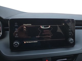 Skoda Kamiq 1,0TSI 115PS 16*Alu/LED/Temp/SmartLink - bilder 42