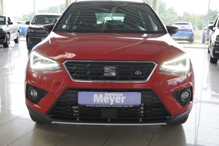 SEAT Arona FR 1,0TSI DSG aAHK/LED/Navi/Temp/Sitzhz. - bilder 2