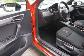 SEAT Arona FR 1,0TSI DSG aAHK/LED/Navi/Temp/Sitzhz. - bilder 3
