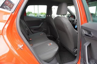 SEAT Arona FR 1,0TSI DSG aAHK/LED/Navi/Temp/Sitzhz. - bilder 6