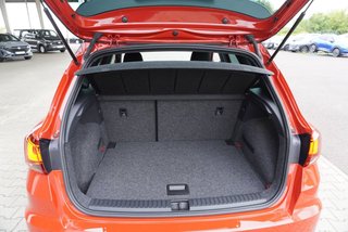 SEAT Arona FR 1,0TSI DSG aAHK/LED/Navi/Temp/Sitzhz. - bilder 7