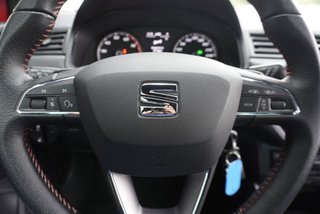 SEAT Arona FR 1,0TSI DSG aAHK/LED/Navi/Temp/Sitzhz. - bilder 15
