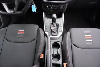 SEAT Arona FR 1,0TSI DSG aAHK/LED/Navi/Temp/Sitzhz. - bilder 17