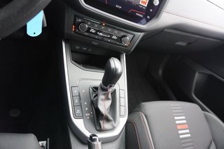 SEAT Arona FR 1,0TSI DSG aAHK/LED/Navi/Temp/Sitzhz. - bilder 21