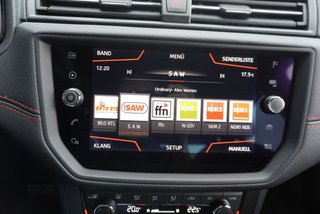 SEAT Arona FR 1,0TSI DSG aAHK/LED/Navi/Temp/Sitzhz. - bilder 22