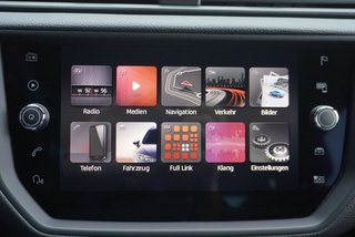 SEAT Arona FR 1,0TSI DSG aAHK/LED/Navi/Temp/Sitzhz. - bilder 23