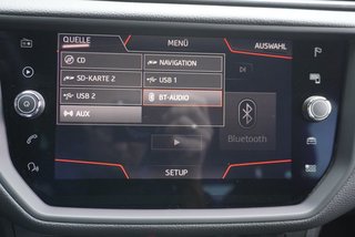 SEAT Arona FR 1,0TSI DSG aAHK/LED/Navi/Temp/Sitzhz. - bilder 24