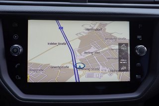 SEAT Arona FR 1,0TSI DSG aAHK/LED/Navi/Temp/Sitzhz. - bilder 25