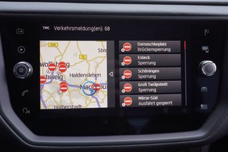 SEAT Arona FR 1,0TSI DSG aAHK/LED/Navi/Temp/Sitzhz. - bilder 26