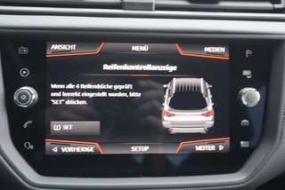 SEAT Arona FR 1,0TSI DSG aAHK/LED/Navi/Temp/Sitzhz. - bilder 29