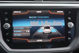 SEAT Arona FR 1,0TSI DSG aAHK/LED/Navi/Temp/Sitzhz. - bilder 32