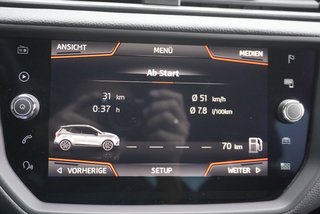 SEAT Arona FR 1,0TSI DSG aAHK/LED/Navi/Temp/Sitzhz. - bilder 33