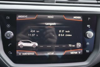 SEAT Arona FR 1,0TSI DSG aAHK/LED/Navi/Temp/Sitzhz. - bilder 34