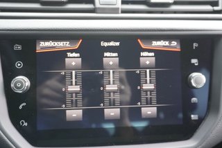 SEAT Arona FR 1,0TSI DSG aAHK/LED/Navi/Temp/Sitzhz. - bilder 39