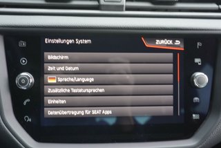 SEAT Arona FR 1,0TSI DSG aAHK/LED/Navi/Temp/Sitzhz. - bilder 40