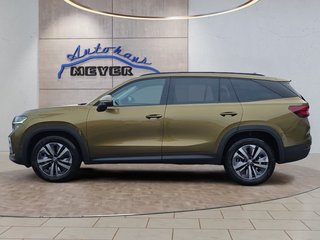 Skoda Kodiaq 2,0TDI DSG 7-Sitzer/Matrix/Navi/ACC/el.Klappe/Kamera - foto 2